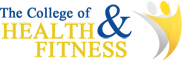 The College of Health and Fitness Courses
