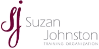View The Suzan Johnston Organization Courses