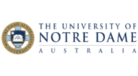 The University of Notre Dame Australia Courses