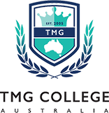 View TMG College Australia Courses
