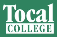 Tocal College Courses
