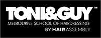 TONI&GUY Melbourne School of Hairdressing Courses
