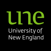 University of New England Courses