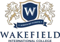 Wakefield International College Courses